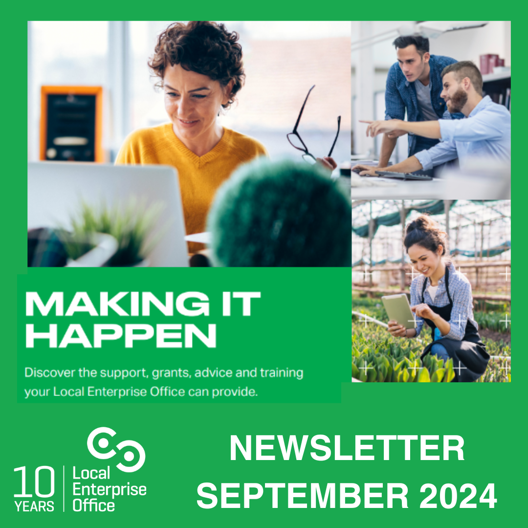 Newsletter Sept 24